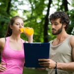 Fueling Your Fitness: Nutrition Tips For Athletes And Active Individuals