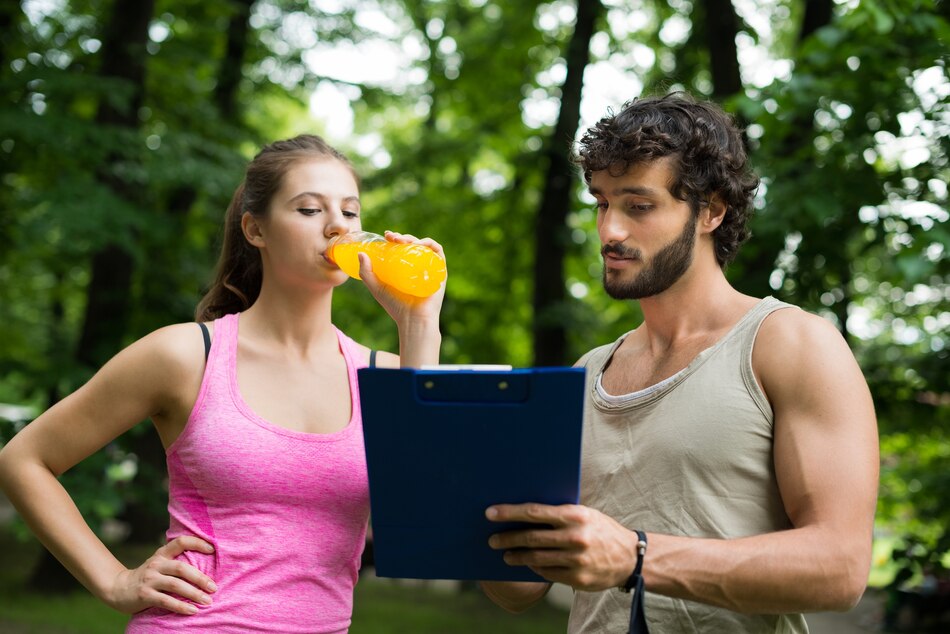 Fueling Your Fitness: Nutrition Tips For Athletes And Active Individuals