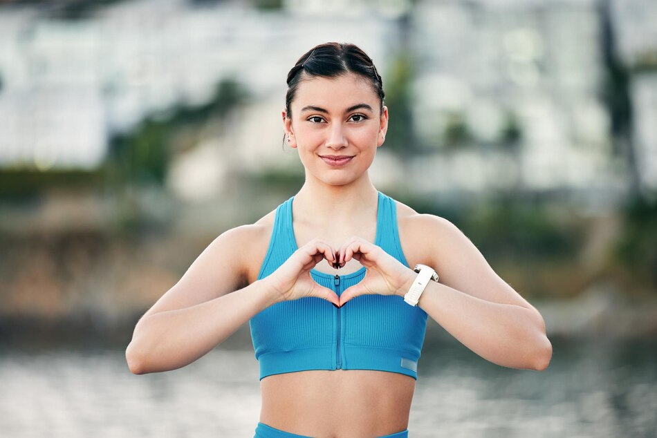 Heart Health Hustle: Cardiovascular Fitness Tips For Women