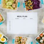 Mindful Meal Prep: Simplifying Nutrition For Busy Lifestyles