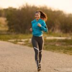 From Couch To 5k: A Newbie's Guide To Running For Weight Loss