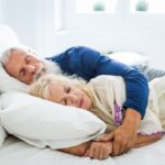 Sleeping Through The Ages: How Sleep Needs Change With Time